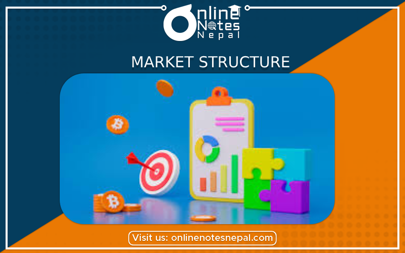 Market Structure Photo